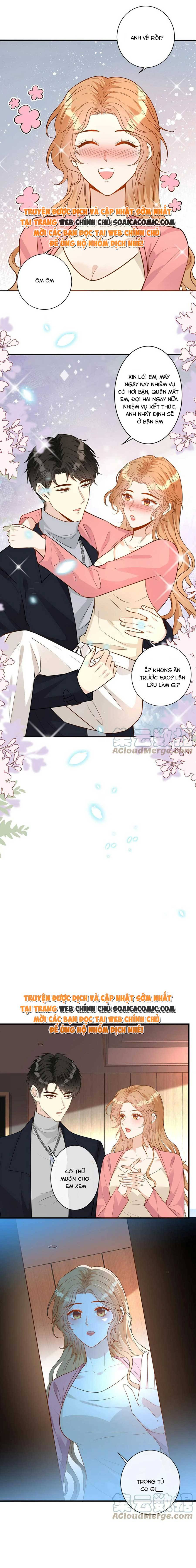 Ninita Yêu Dấu - Phần 2 Chap 733.4 - Next Chap 734.4