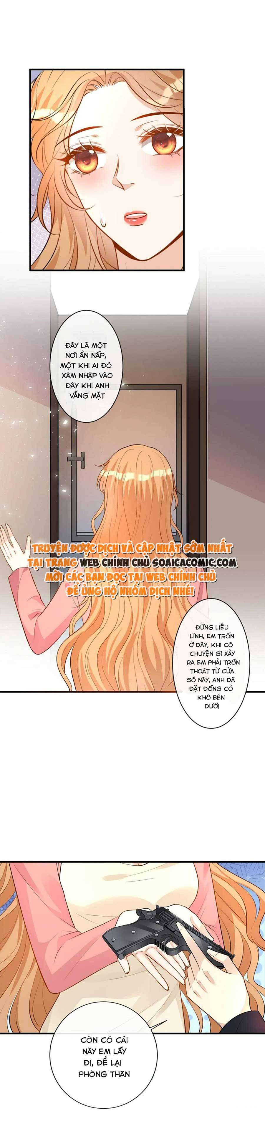 Ninita Yêu Dấu - Phần 2 Chap 733.4 - Next Chap 734.4