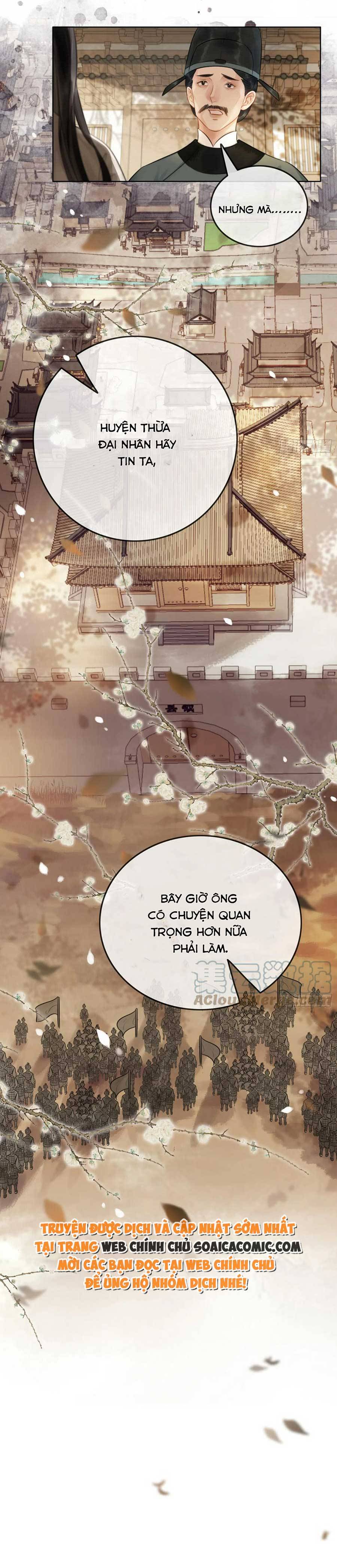Ninita Yêu Dấu - Phần 2 Chap 733.6 - Next Chap 734.6