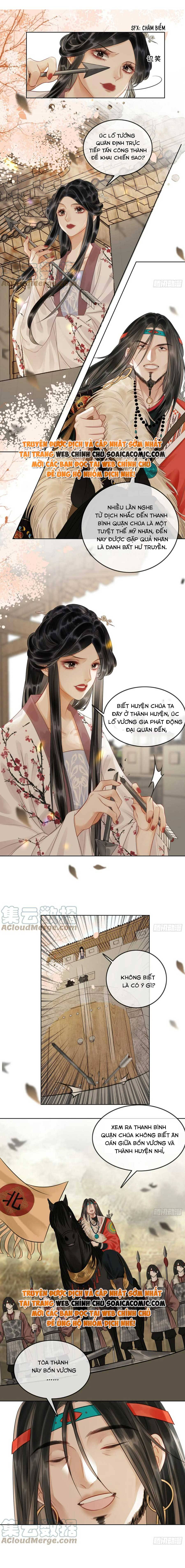 Ninita Yêu Dấu - Phần 2 Chap 733.6 - Next Chap 734.6