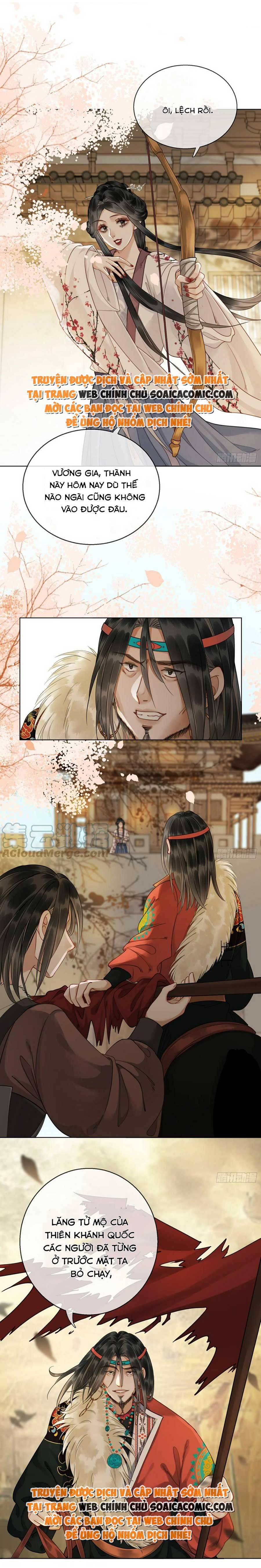 Ninita Yêu Dấu - Phần 2 Chap 733.6 - Next Chap 734.6