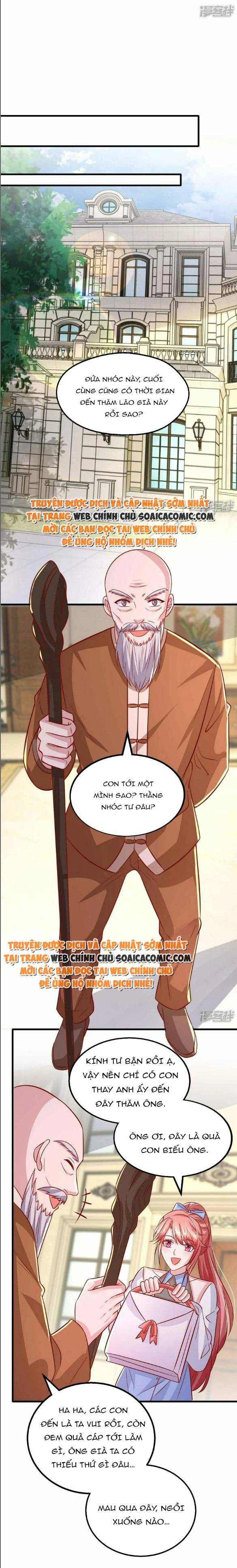 Ninita Yêu Dấu - Phần 2 Chap 733.8 - Next Chap 734.8