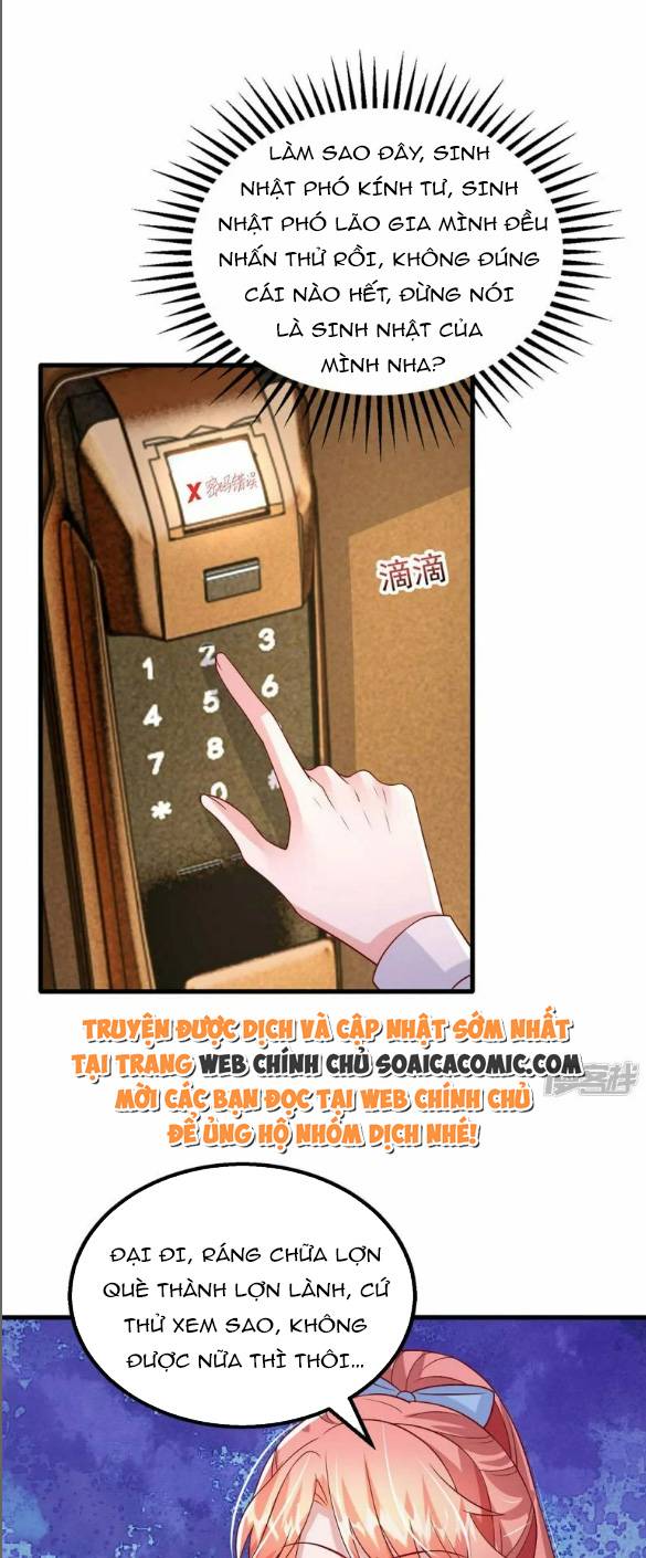 Ninita Yêu Dấu - Phần 2 Chap 733.8 - Next Chap 734.8