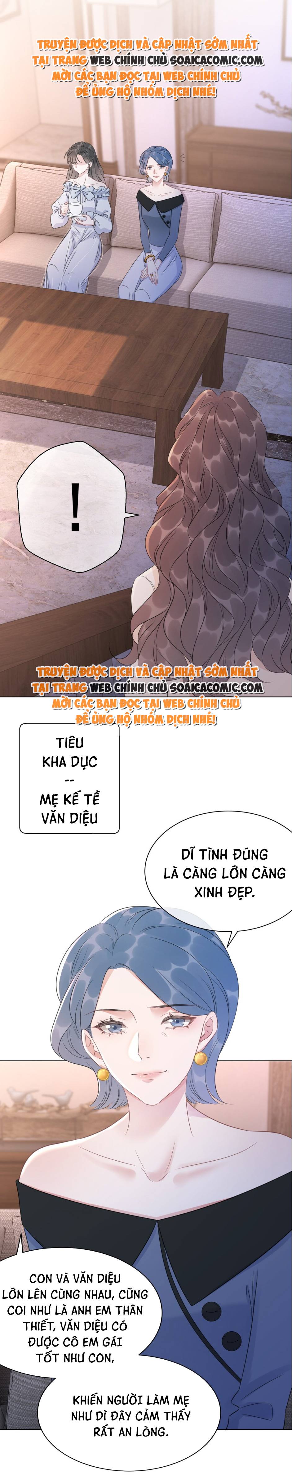 Ninita Yêu Dấu - Phần 2 Chap 733.9 - Next Chap 734.9