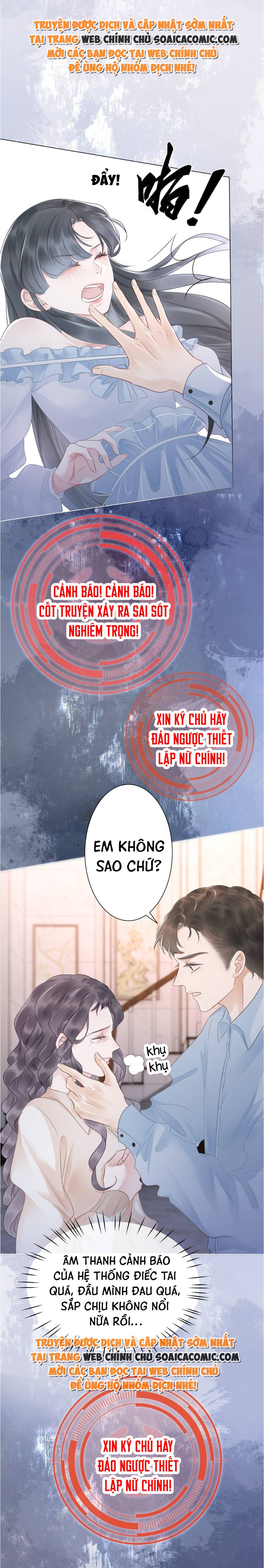 Ninita Yêu Dấu - Phần 2 Chap 733.9 - Next Chap 734.9