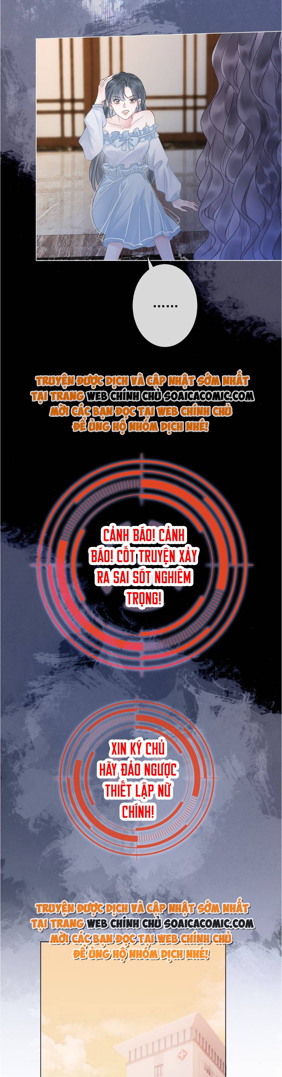 Ninita Yêu Dấu - Phần 2 Chap 733.9 - Next Chap 734.9