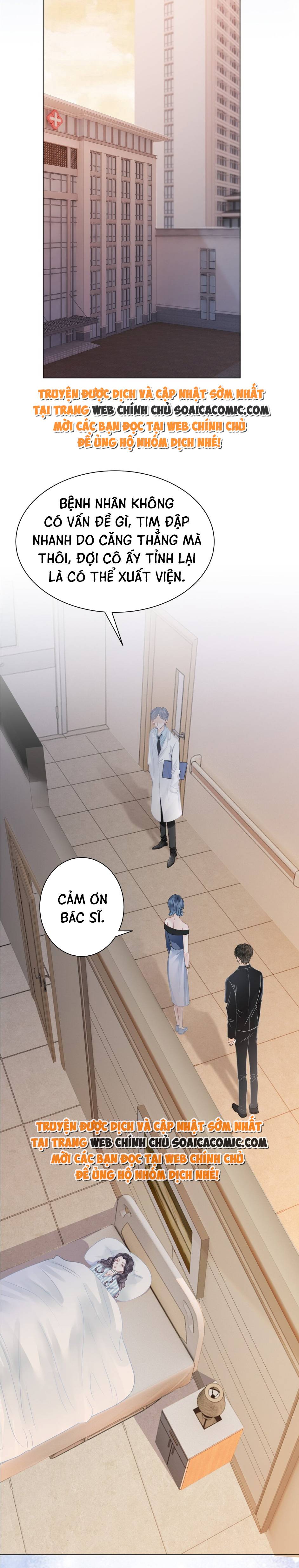 Ninita Yêu Dấu - Phần 2 Chap 733.9 - Next Chap 734.9