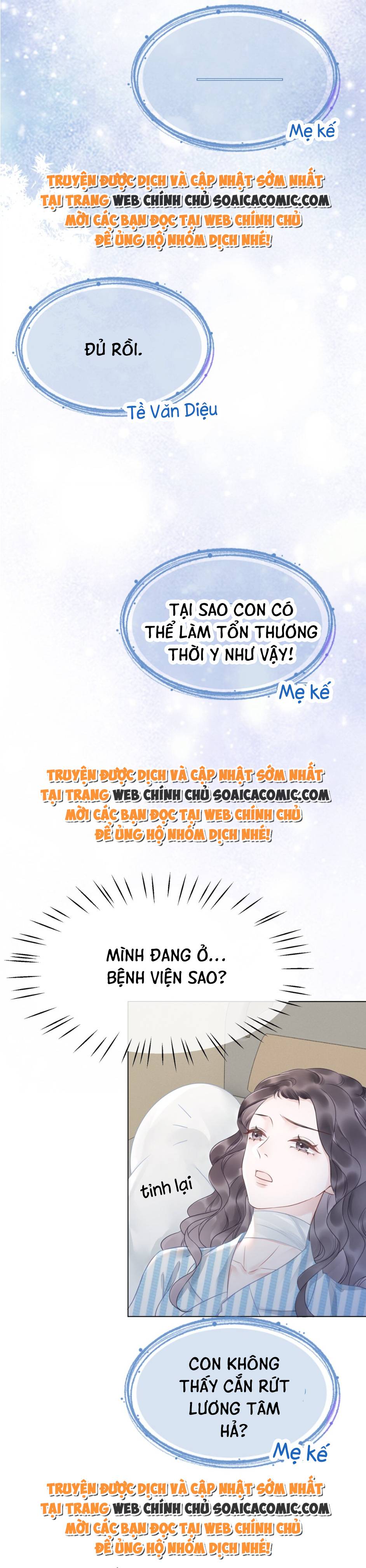 Ninita Yêu Dấu - Phần 2 Chap 733.9 - Next Chap 734.9