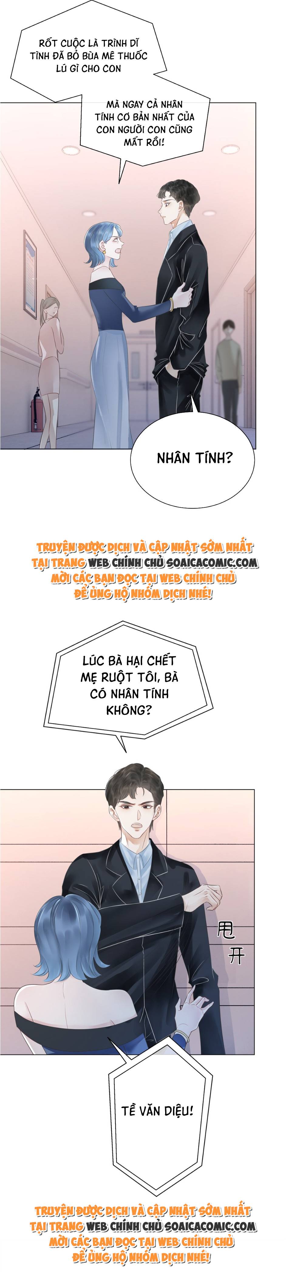 Ninita Yêu Dấu - Phần 2 Chap 733.9 - Next Chap 734.9