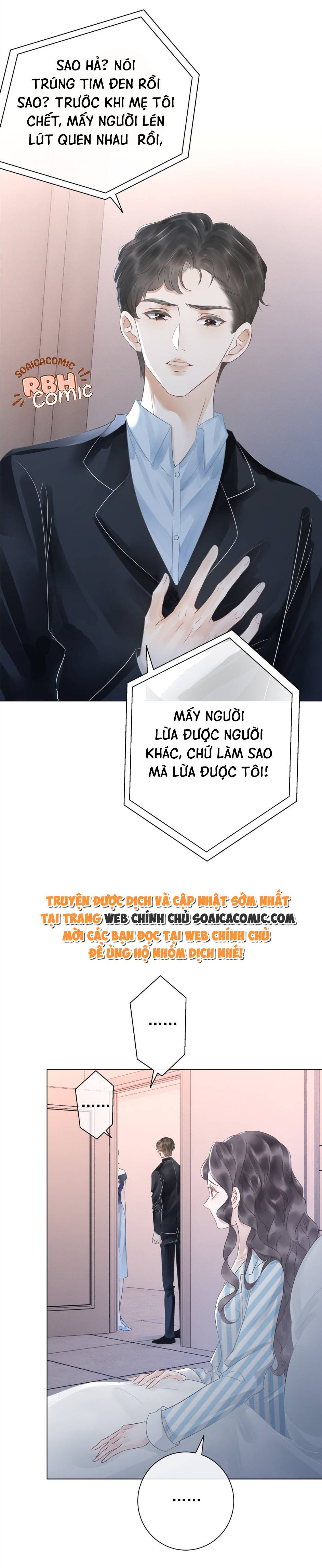 Ninita Yêu Dấu - Phần 2 Chap 733.9 - Next Chap 734.9