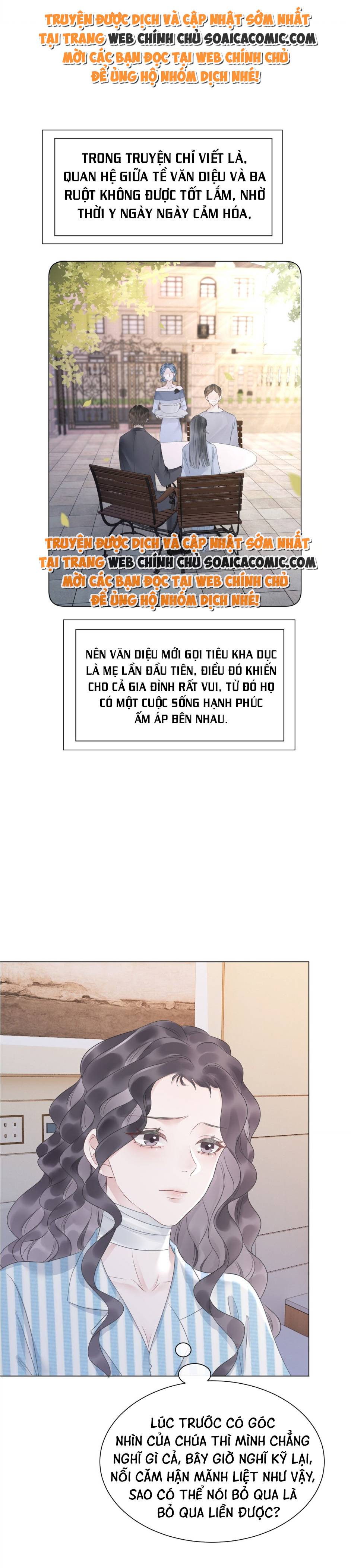 Ninita Yêu Dấu - Phần 2 Chap 733.9 - Next Chap 734.9