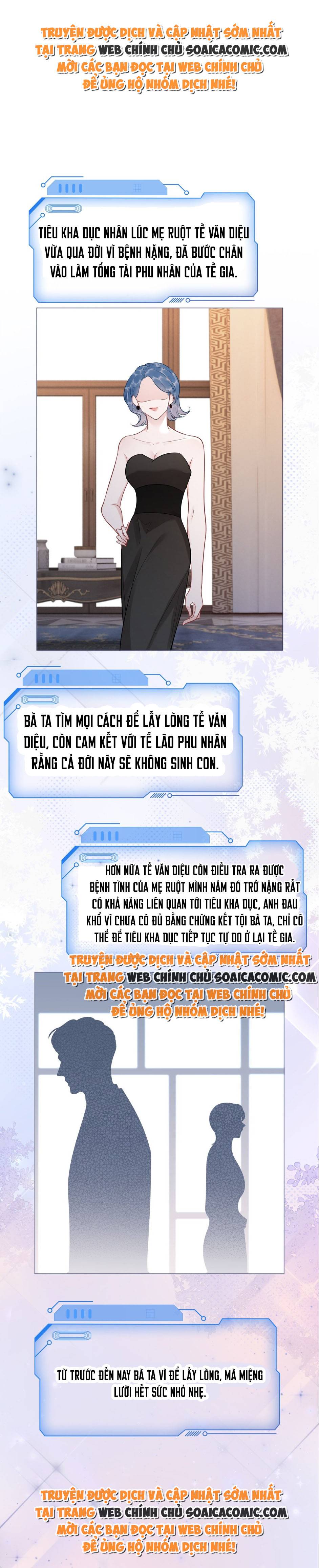 Ninita Yêu Dấu - Phần 2 Chap 733.9 - Next Chap 734.9