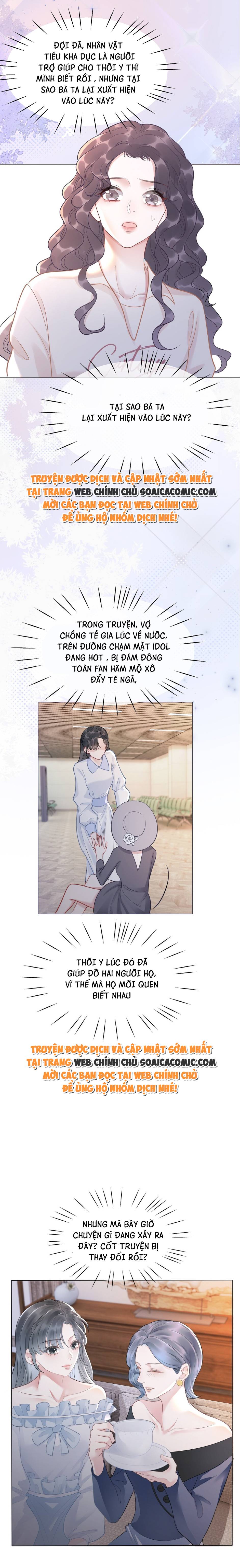 Ninita Yêu Dấu - Phần 2 Chap 733.9 - Next Chap 734.9