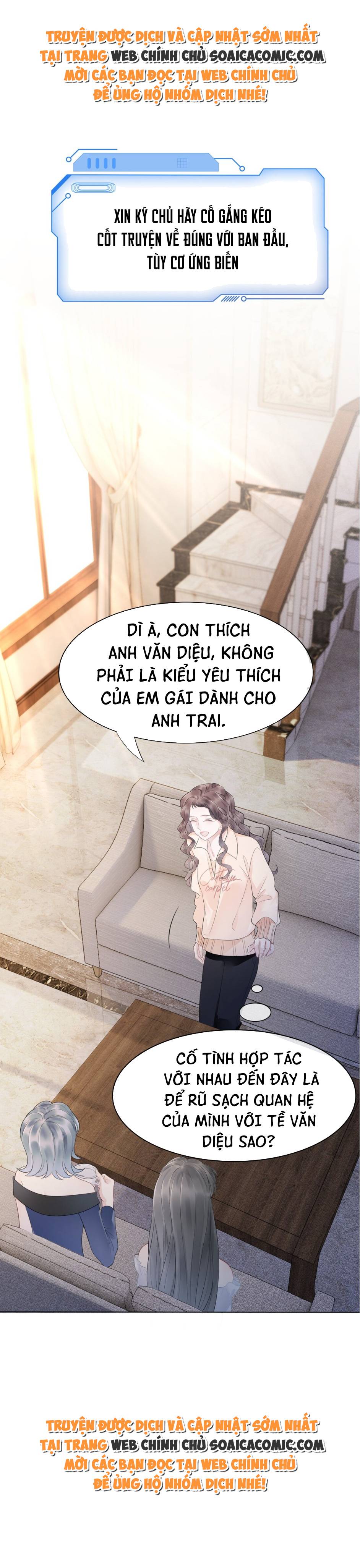 Ninita Yêu Dấu - Phần 2 Chap 733.9 - Next Chap 734.9