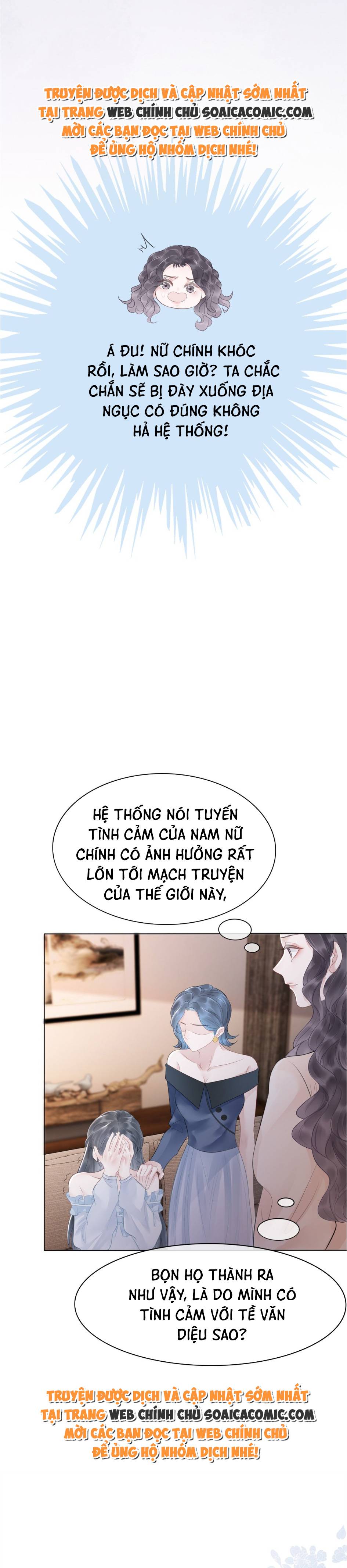 Ninita Yêu Dấu - Phần 2 Chap 733.9 - Next Chap 734.9