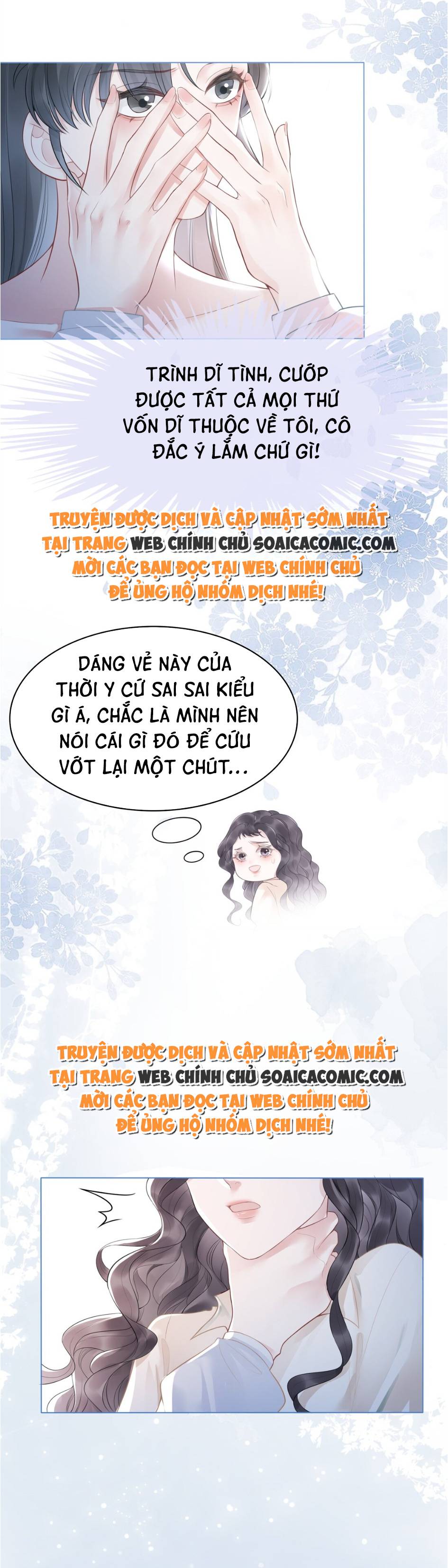 Ninita Yêu Dấu - Phần 2 Chap 733.9 - Next Chap 734.9