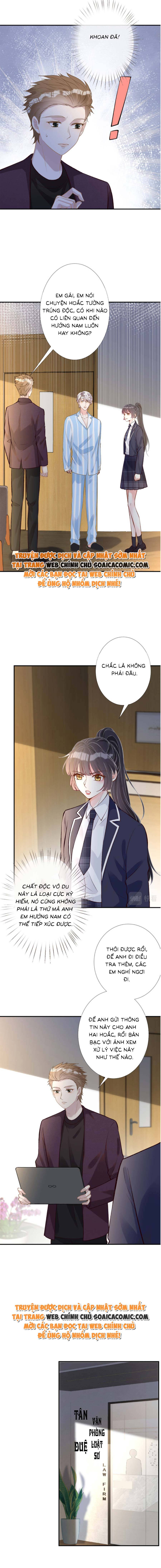 Ninita Yêu Dấu - Phần 2 Chap 734.3 - Next Chap 735.3