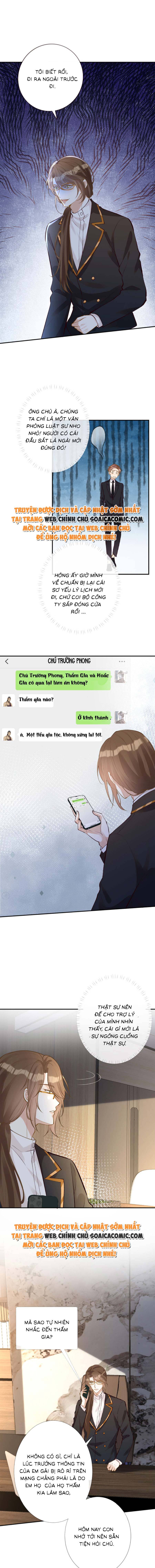 Ninita Yêu Dấu - Phần 2 Chap 734.3 - Next Chap 735.3