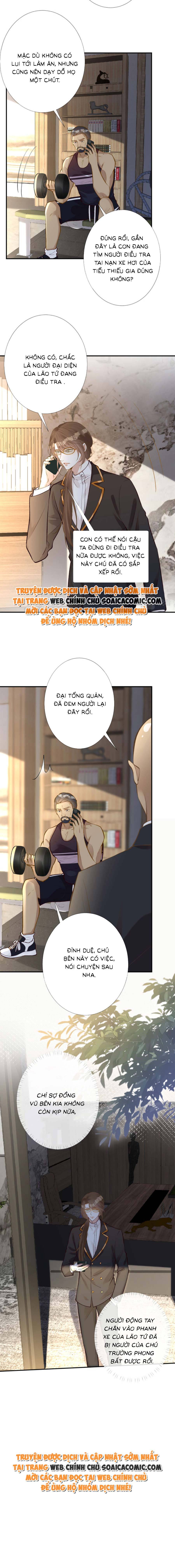 Ninita Yêu Dấu - Phần 2 Chap 734.3 - Next Chap 735.3