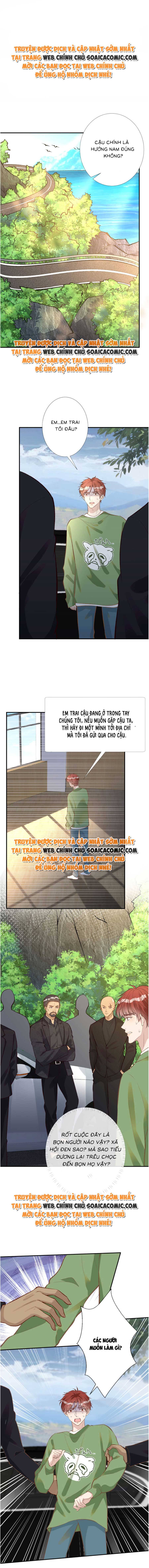 Ninita Yêu Dấu - Phần 2 Chap 734.4 - Next Chap 735.4