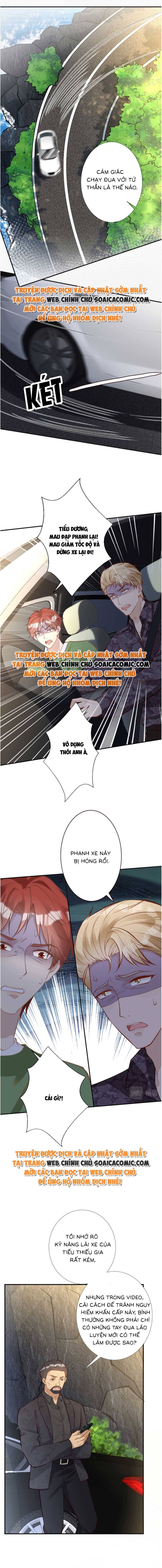 Ninita Yêu Dấu - Phần 2 Chap 734.4 - Next Chap 735.4