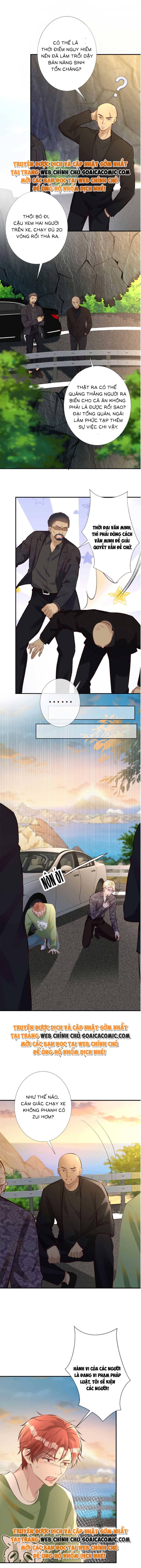 Ninita Yêu Dấu - Phần 2 Chap 734.4 - Next Chap 735.4