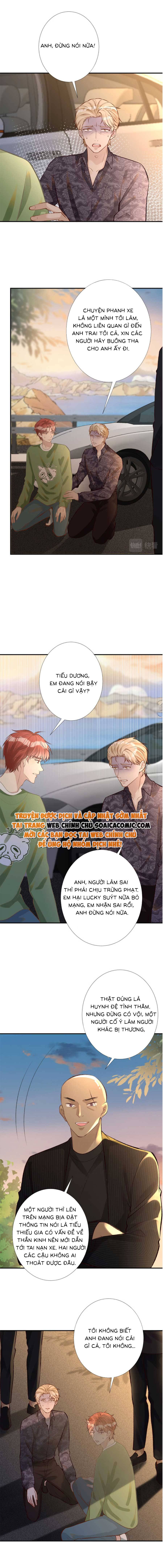 Ninita Yêu Dấu - Phần 2 Chap 734.4 - Next Chap 735.4