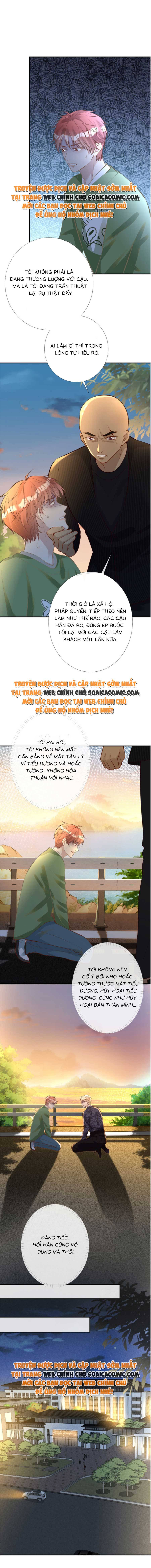 Ninita Yêu Dấu - Phần 2 Chap 734.4 - Next Chap 735.4