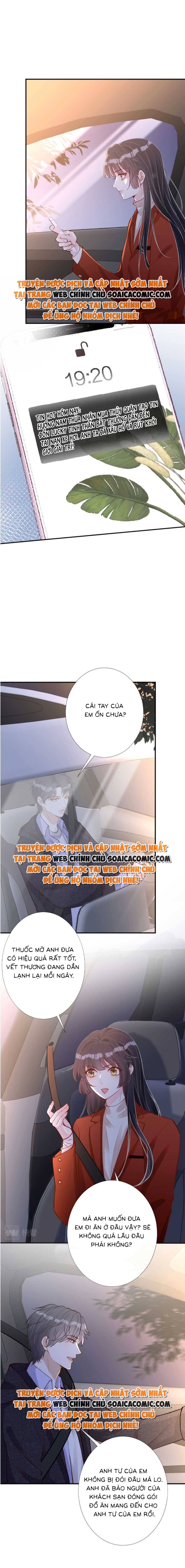 Ninita Yêu Dấu - Phần 2 Chap 734.4 - Next Chap 735.4