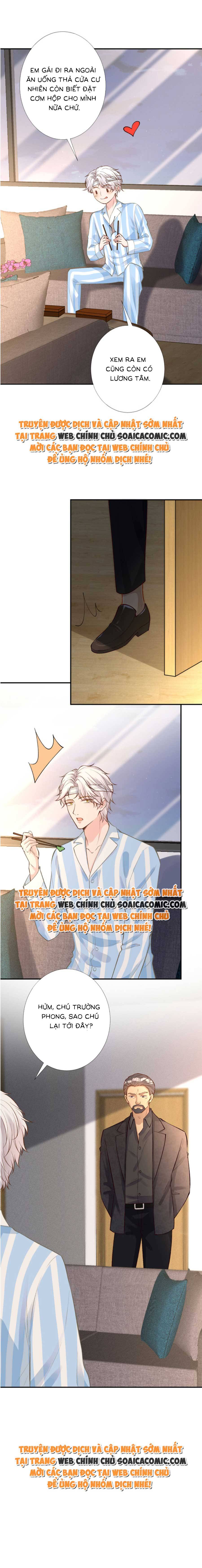 Ninita Yêu Dấu - Phần 2 Chap 734.4 - Next Chap 735.4