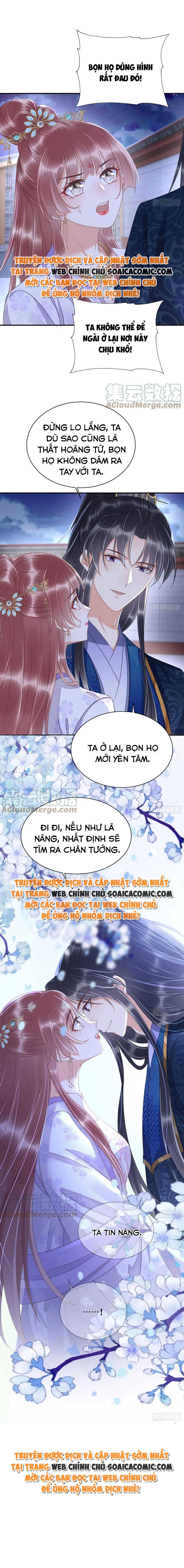 Ninita Yêu Dấu - Phần 2 Chap 734.5 - Next Chap 735.5
