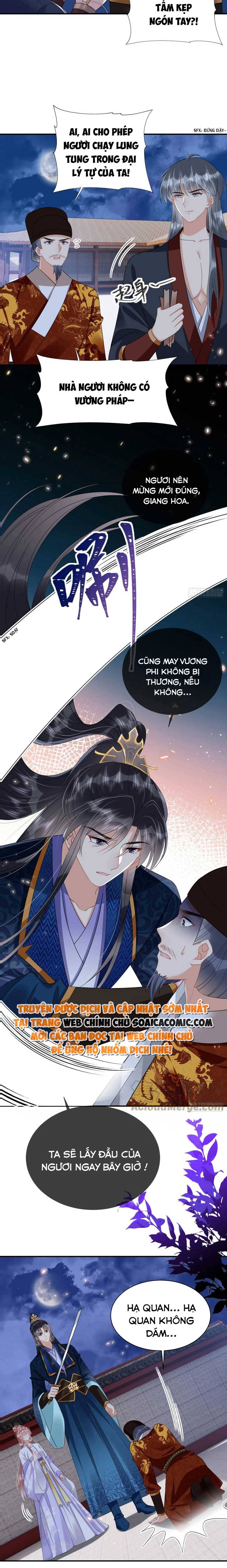 Ninita Yêu Dấu - Phần 2 Chap 734.5 - Next Chap 735.5