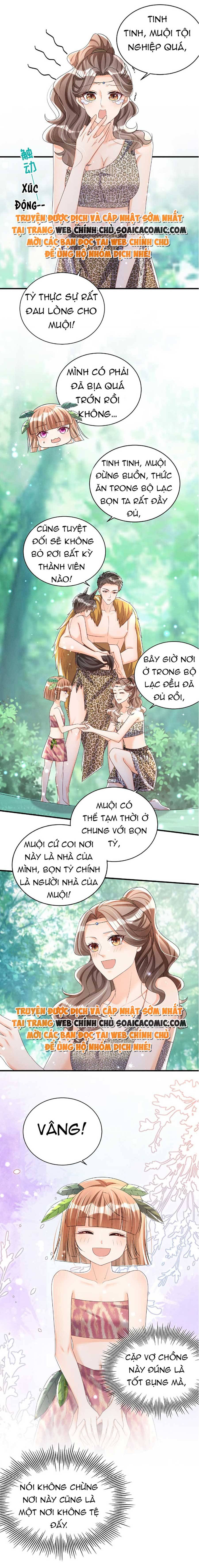 Ninita Yêu Dấu - Phần 2 Chap 735.2 - Next Chap 736.2