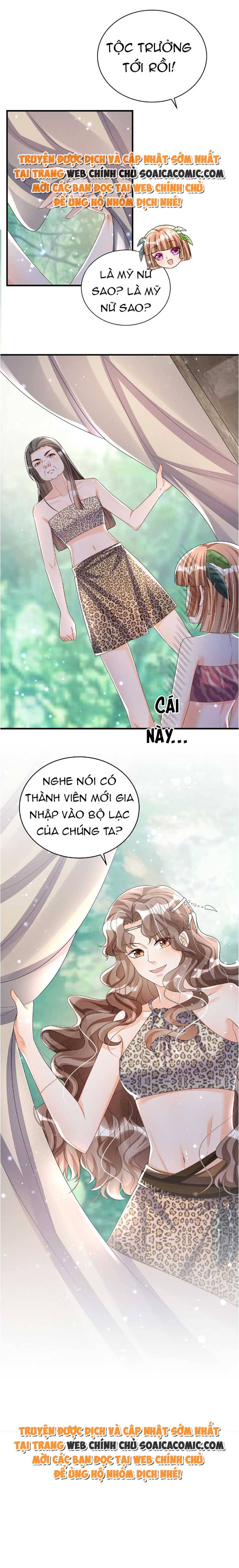 Ninita Yêu Dấu - Phần 2 Chap 735.2 - Next Chap 736.2