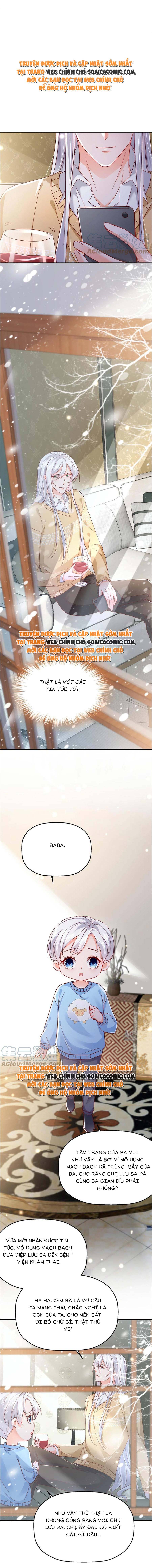 Ninita Yêu Dấu - Phần 2 Chap 735.5 - Next Chap 736.5