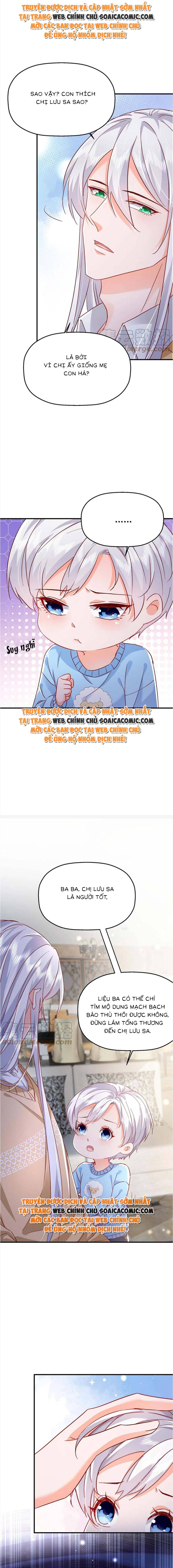 Ninita Yêu Dấu - Phần 2 Chap 735.5 - Next Chap 736.5