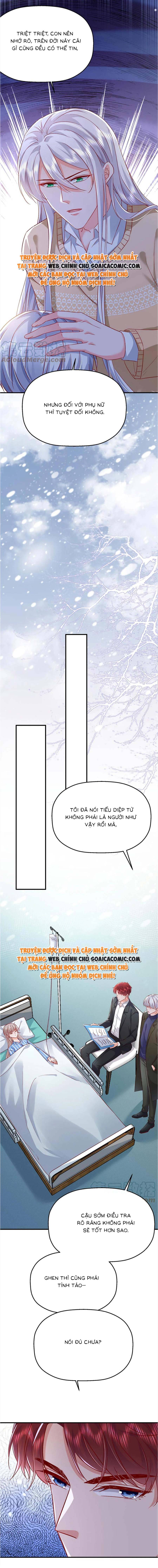 Ninita Yêu Dấu - Phần 2 Chap 735.5 - Next Chap 736.5