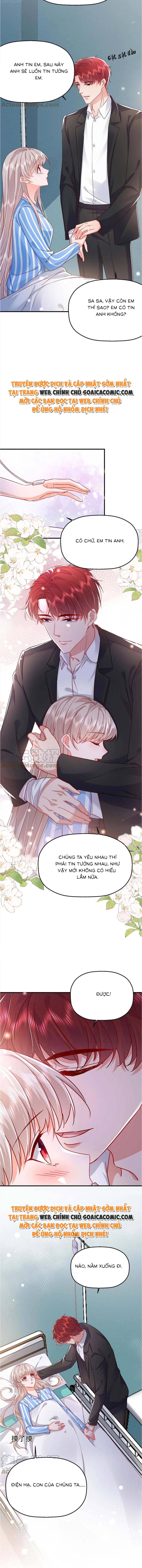 Ninita Yêu Dấu - Phần 2 Chap 735.5 - Next Chap 736.5