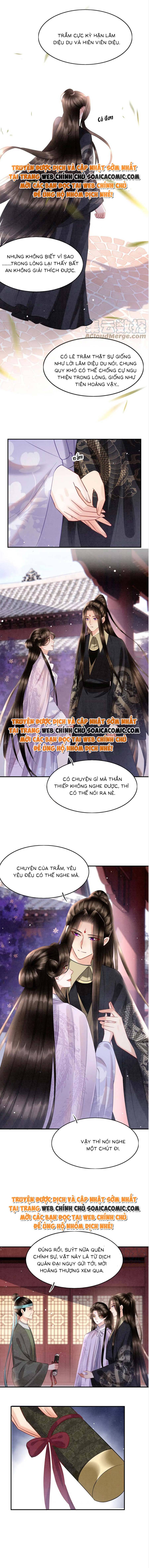 Ninita Yêu Dấu - Phần 2 Chap 735.6 - Next Chap 736.6