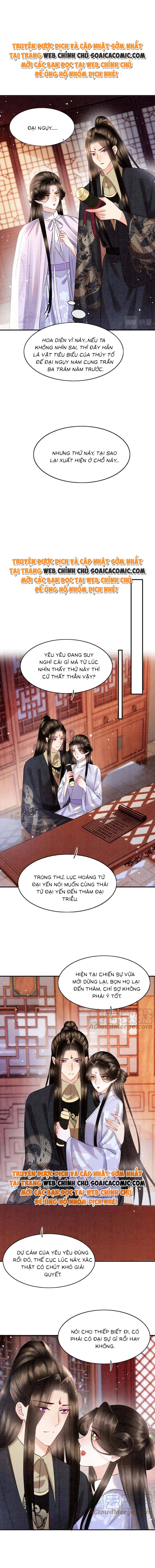 Ninita Yêu Dấu - Phần 2 Chap 735.6 - Next Chap 736.6