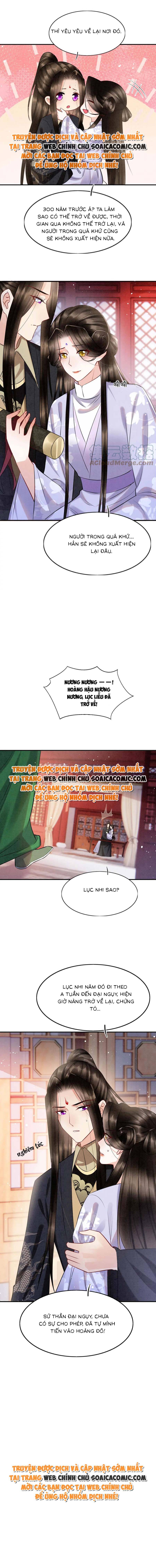 Ninita Yêu Dấu - Phần 2 Chap 735.6 - Next Chap 736.6