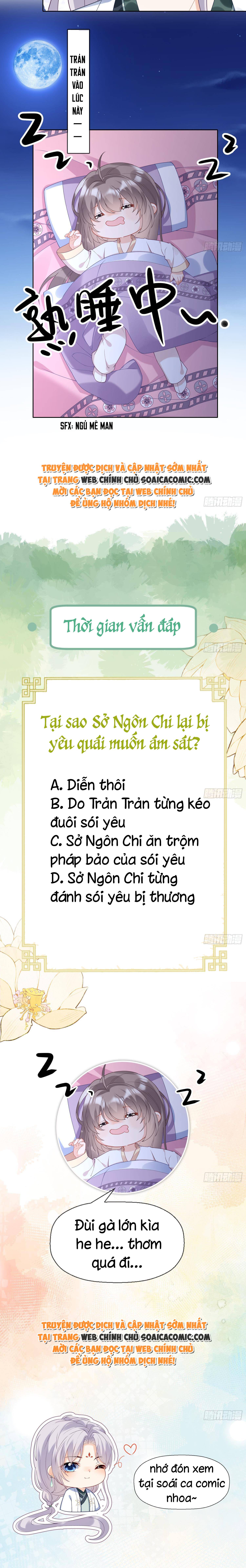 Ninita Yêu Dấu - Phần 2 Chap 735.7 - Next Chap 736.7