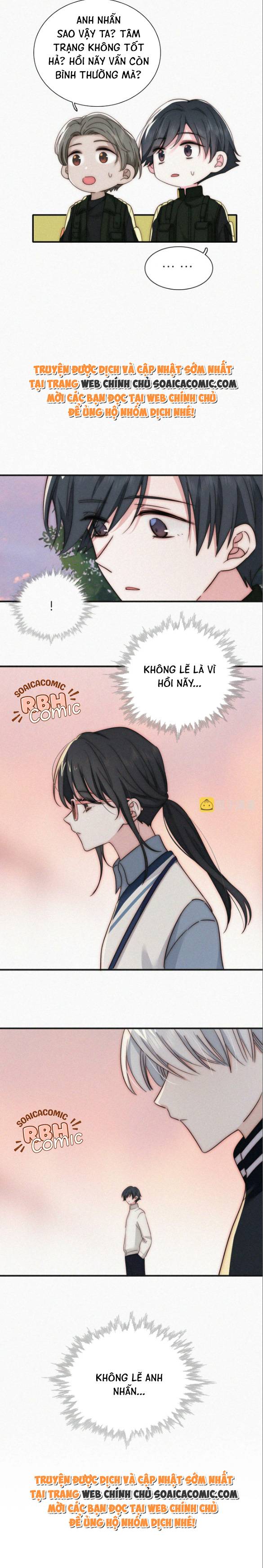 Ninita Yêu Dấu - Phần 2 Chap 735.8 - Next Chap 736.8