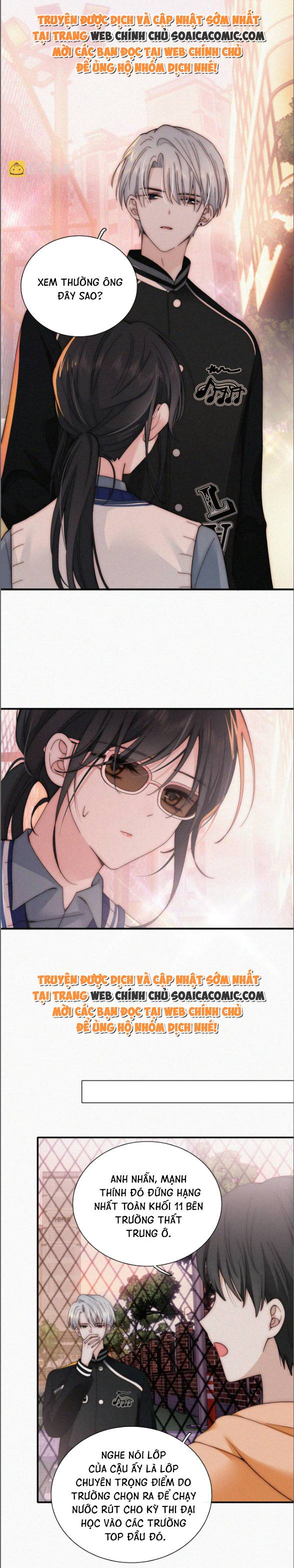 Ninita Yêu Dấu - Phần 2 Chap 735.8 - Next Chap 736.8