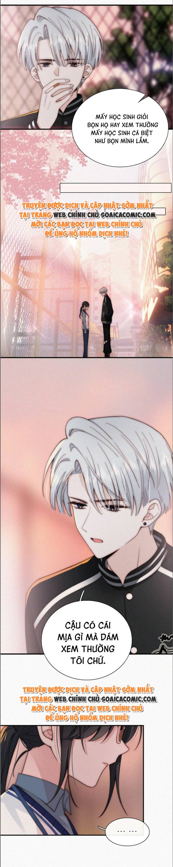 Ninita Yêu Dấu - Phần 2 Chap 735.8 - Next Chap 736.8