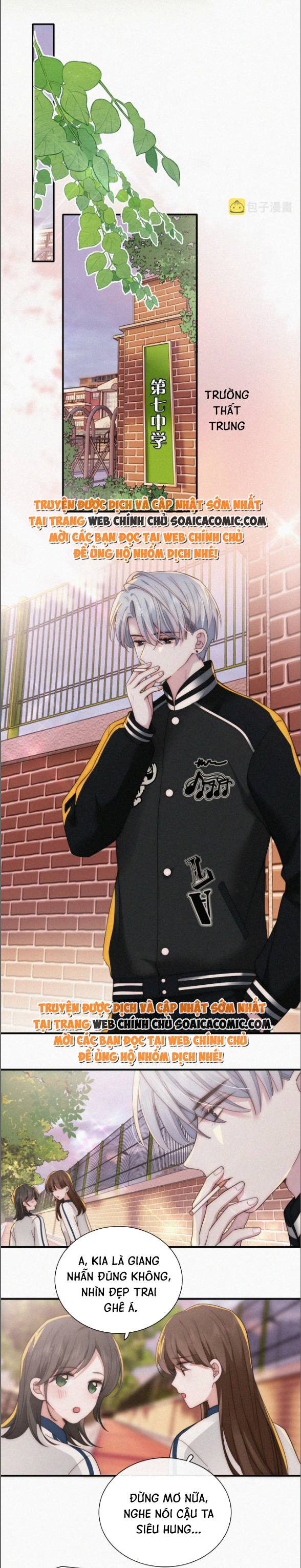 Ninita Yêu Dấu - Phần 2 Chap 735.8 - Next Chap 736.8