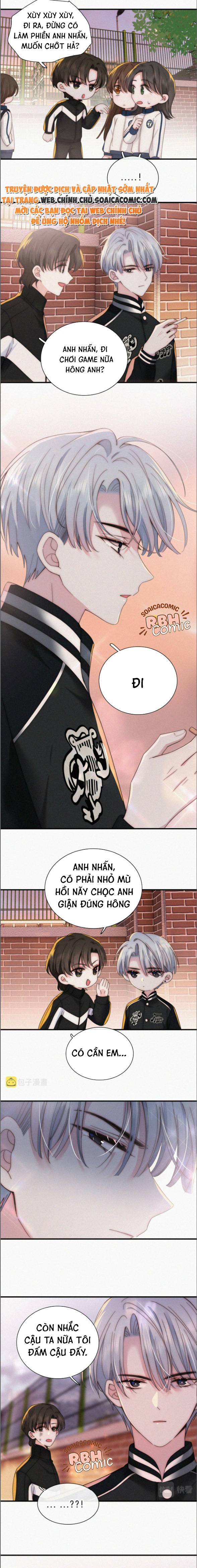 Ninita Yêu Dấu - Phần 2 Chap 735.8 - Next Chap 736.8