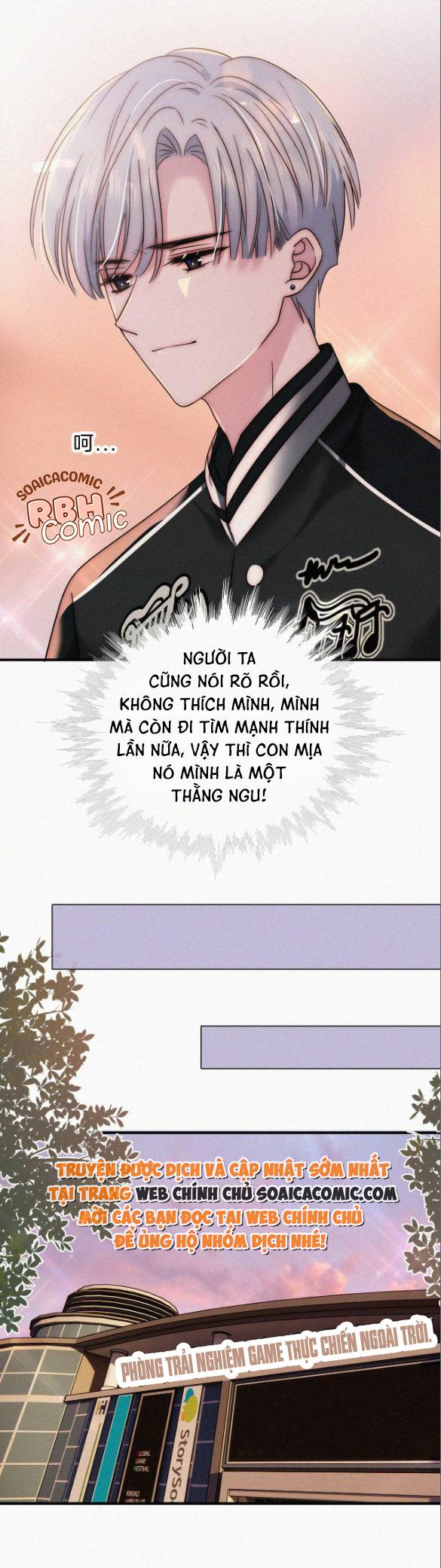 Ninita Yêu Dấu - Phần 2 Chap 735.8 - Next Chap 736.8