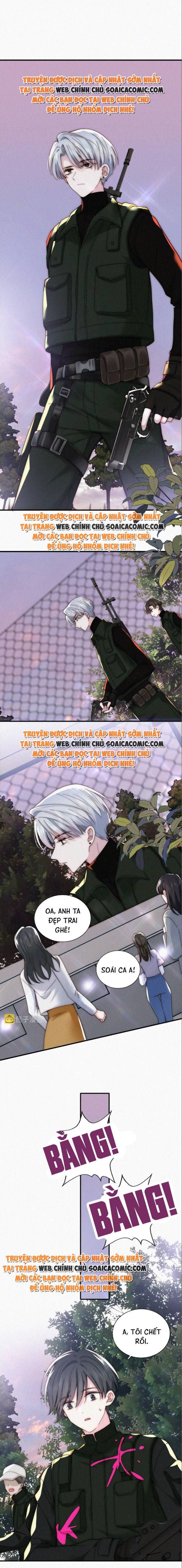 Ninita Yêu Dấu - Phần 2 Chap 735.8 - Next Chap 736.8