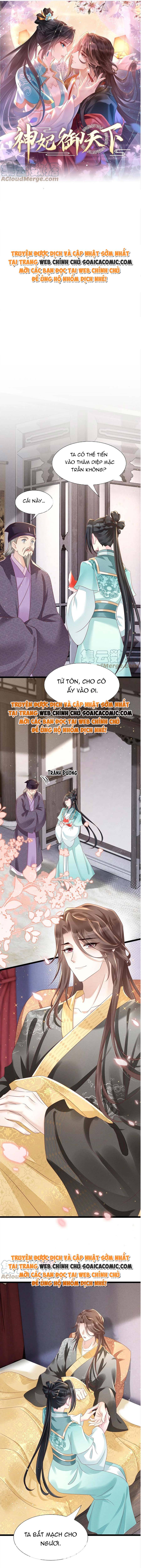 Ninita Yêu Dấu - Phần 2 Chap 735.9 - Next Chap 736.9